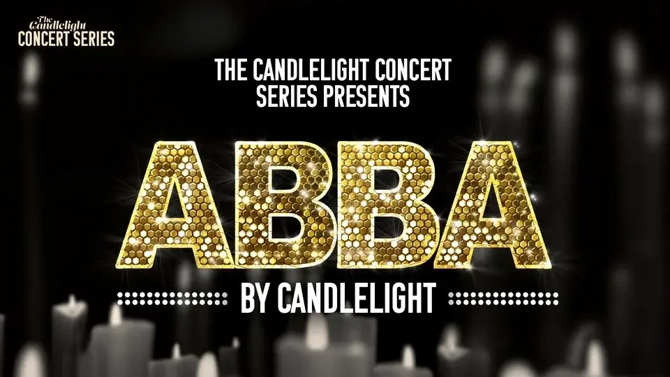 Abba by Candlelight