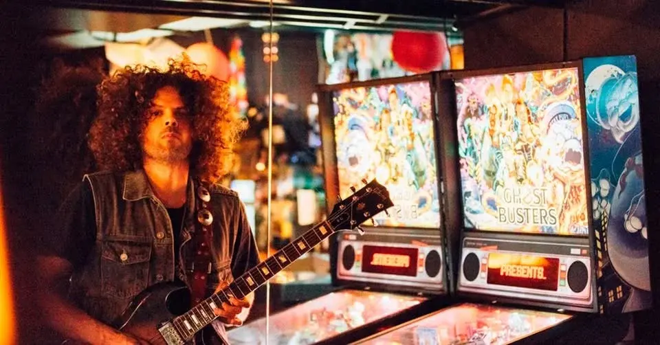Wolfmother