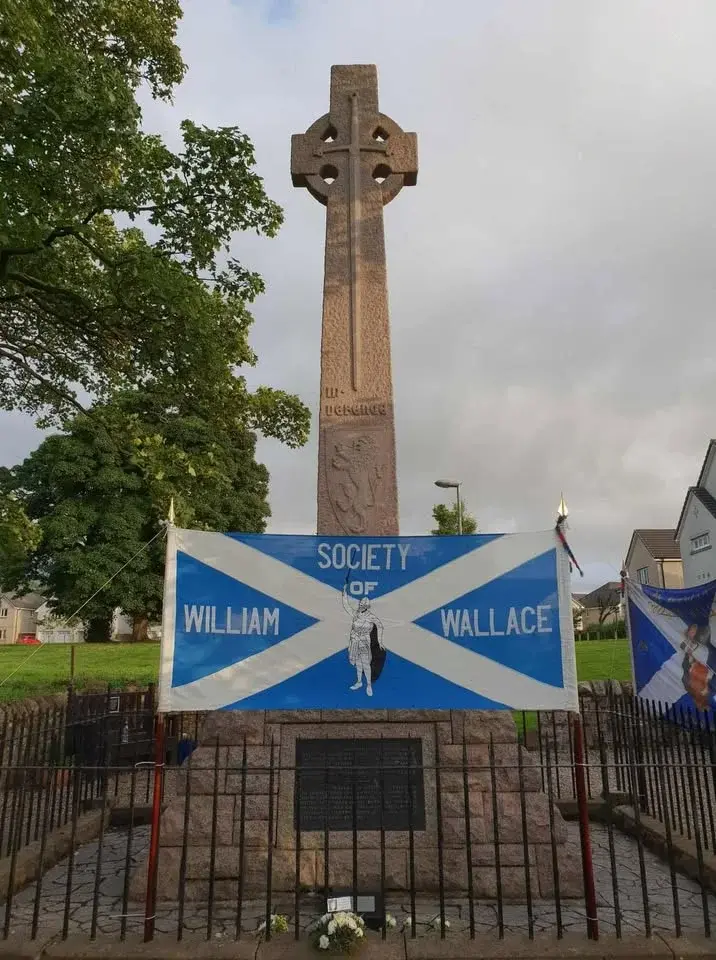 Robroyston Commemoration