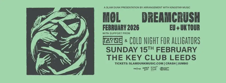 MØL | Leeds