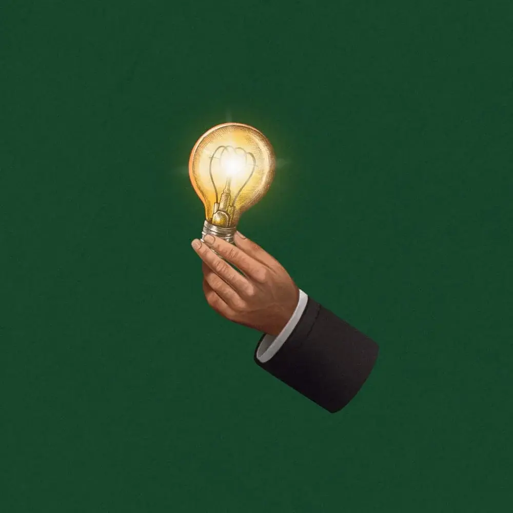 Startups Will Change the World