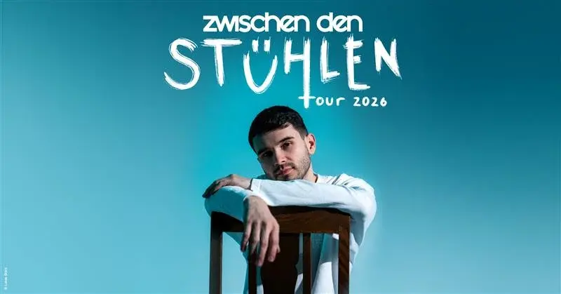 ENKAY - Zwischen den Stühlen Tour 2026 | Köln