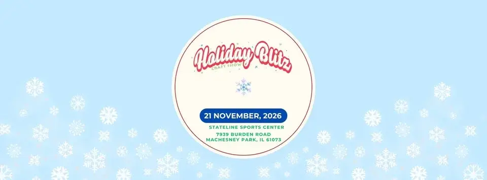 9th Annual Holiday Blitz