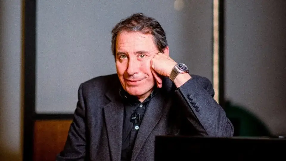 Jools Holland and His Rhythm and Blues Orchestra Autumn Tour 2026