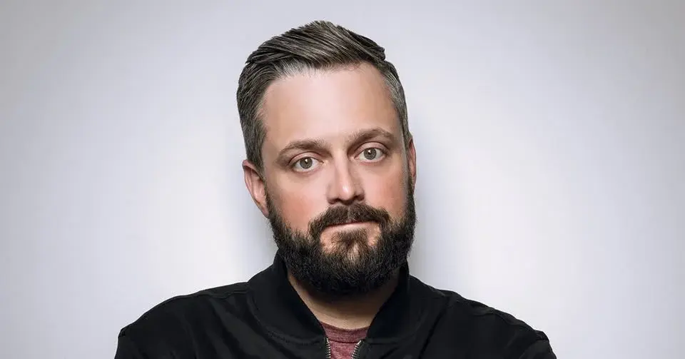 Nate Bargatze Austin