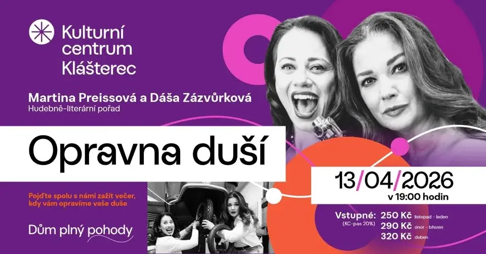 OPRAVNA DUŠÍ
