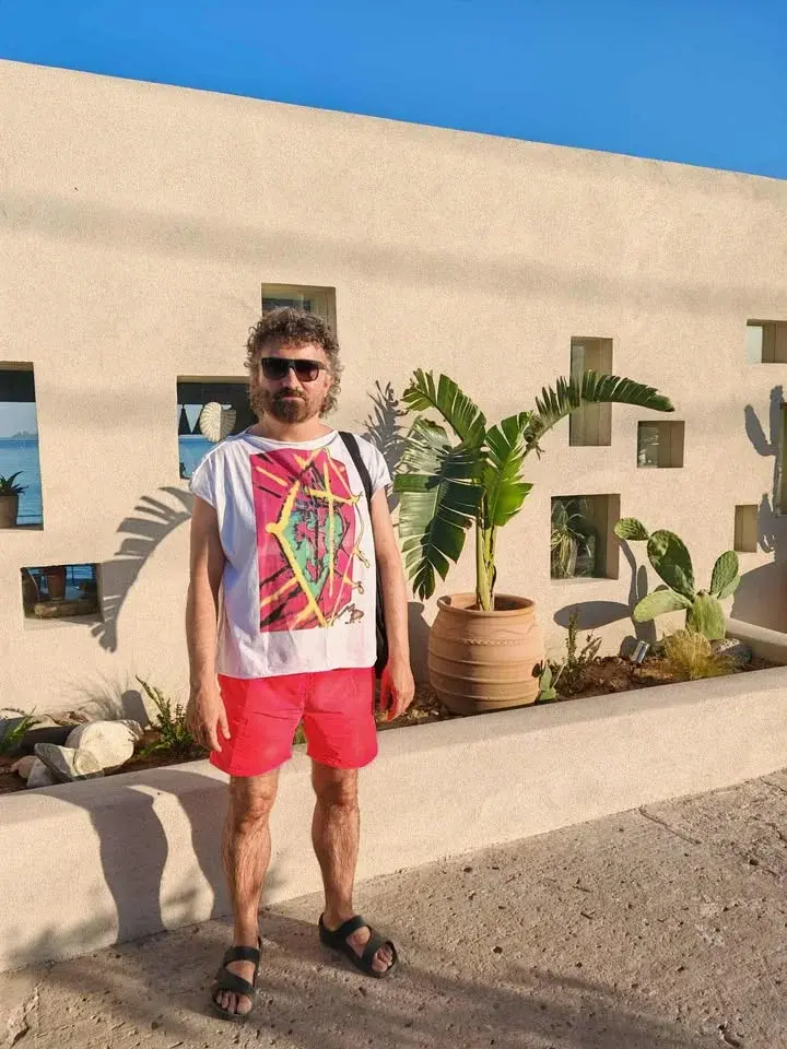 ° DJ Vilém °