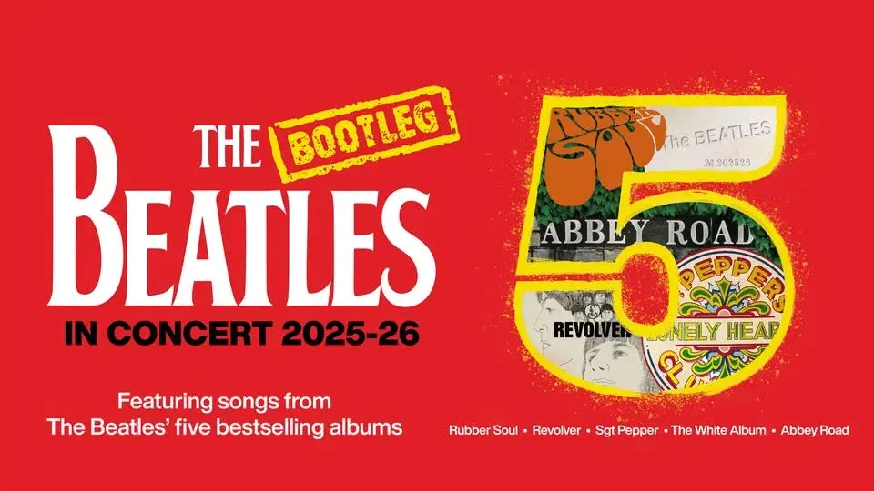 The Bootleg Beatles in Concert