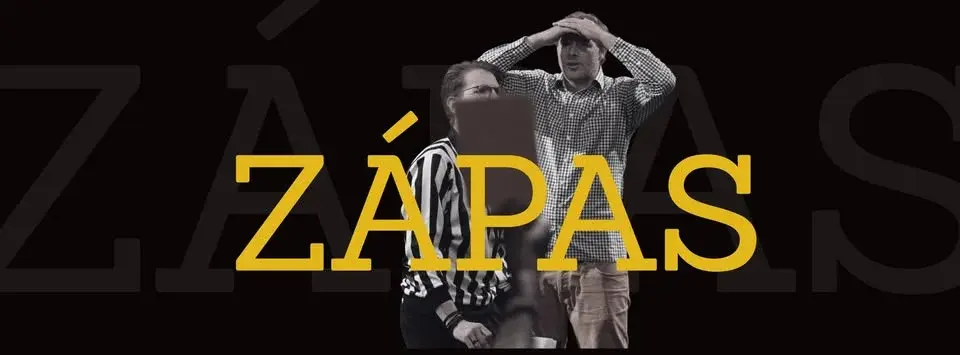 Zápas Bafni vs. Hosté