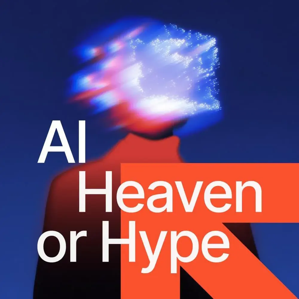 AI: Heaven or Hype?
