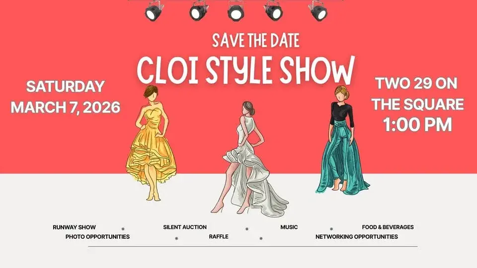 CLOI Style Show 2026