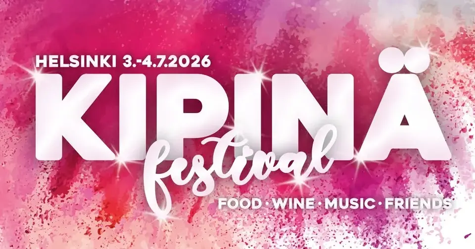 Kipinä Festival 2026