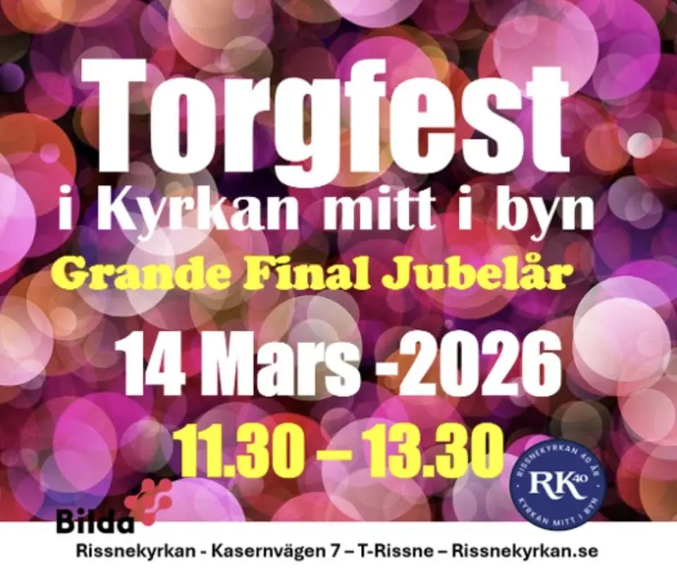 Torgfest