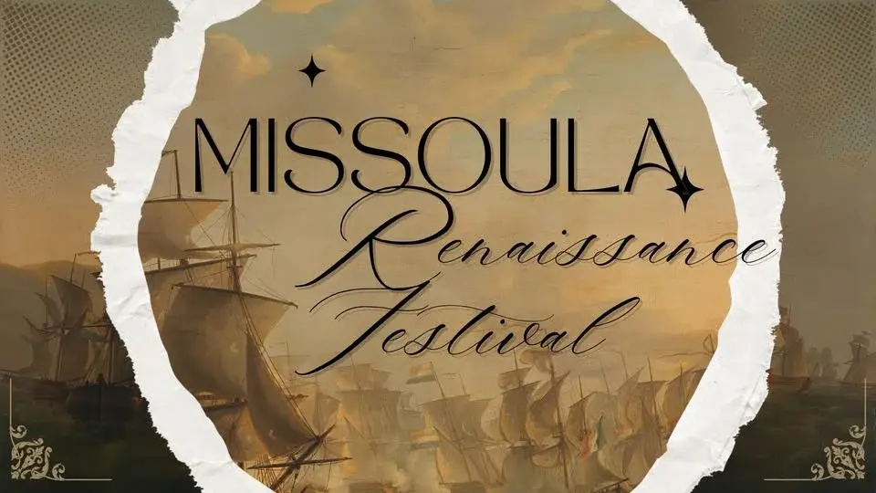 Missoula Renaissance Festival 