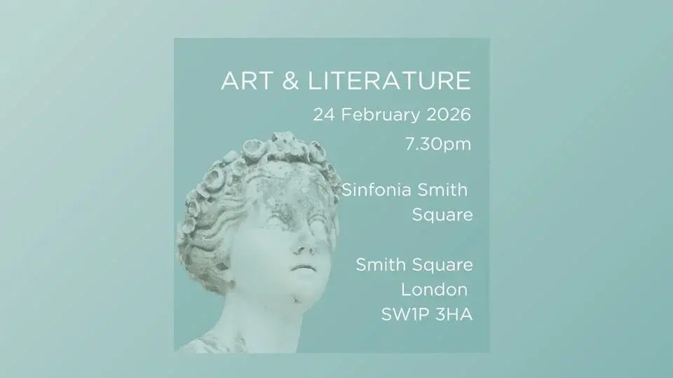 Art & Literature