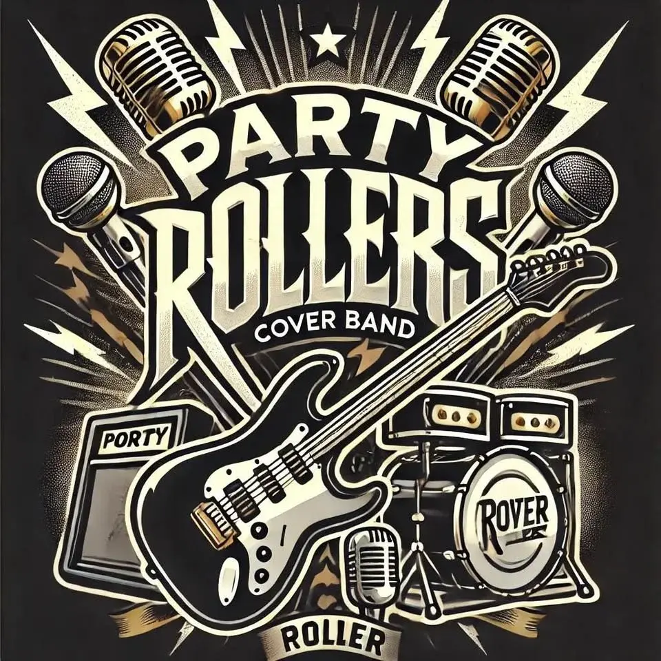 Party Rollers rockar Parken Söder