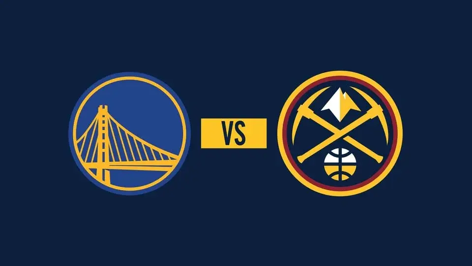 Denver Nuggets vs. Golden State Warriors
