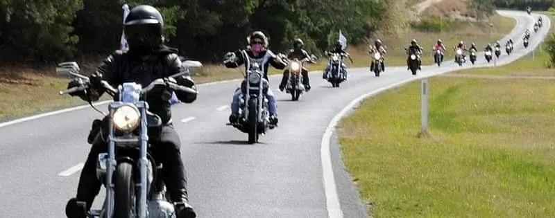 4th Annual Ride to Remember