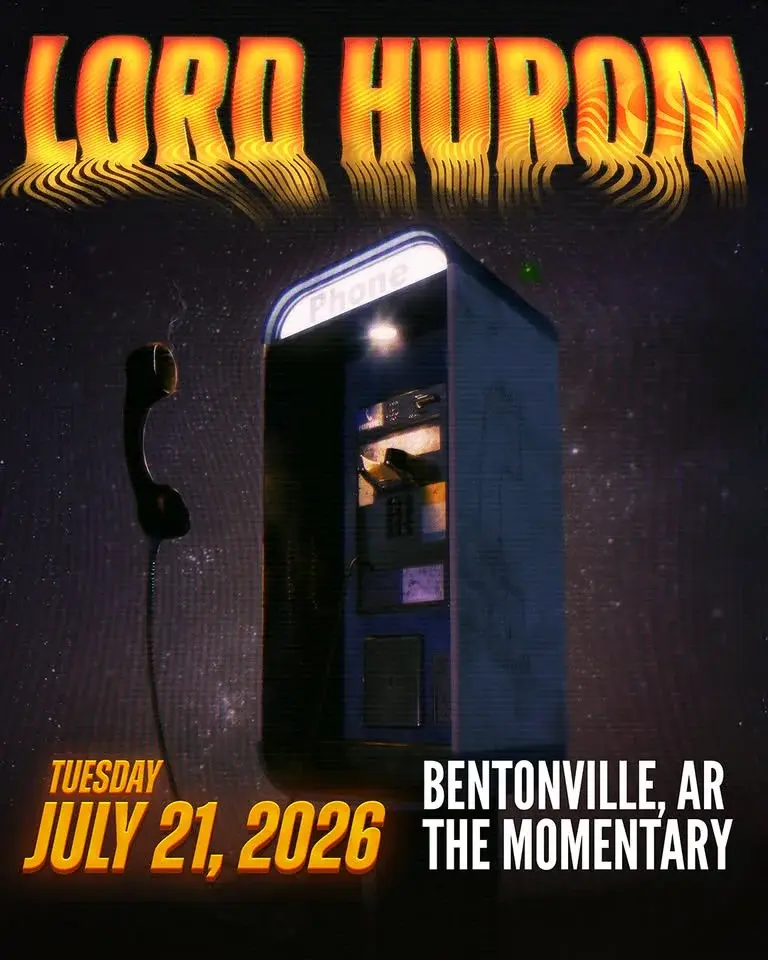 Lord Huron