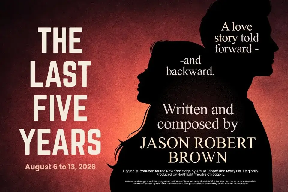 The Last Five Years