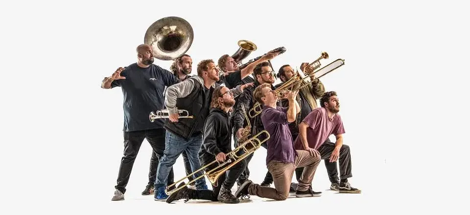 Bullhorn (AU)