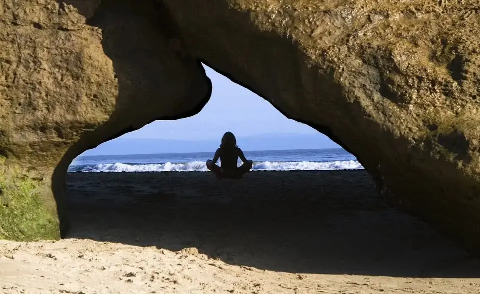 Half-Day Meditation Retreat (in person)