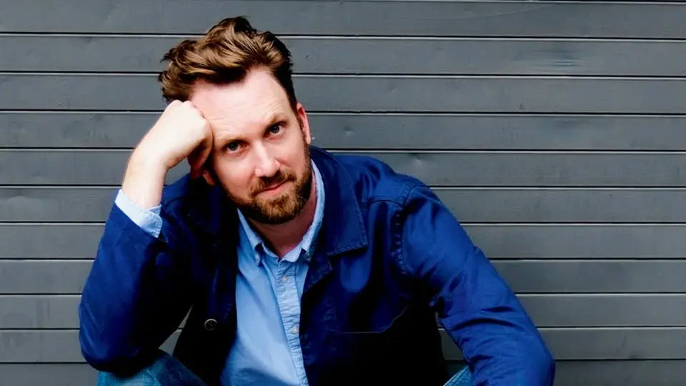Jordan Klepper - Suffering Fools