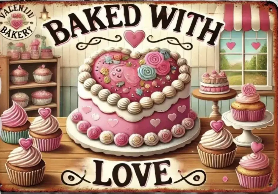Tantrisk Valentine Brunch