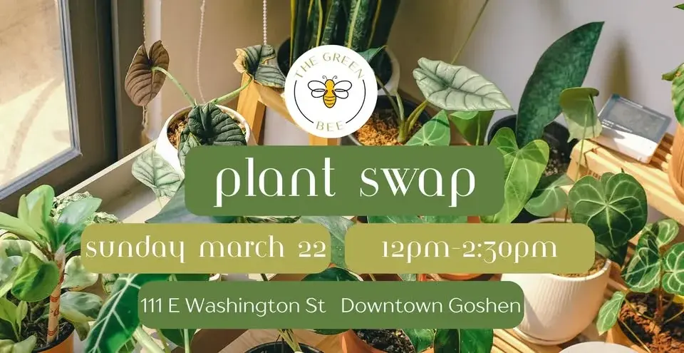 Plant Swap