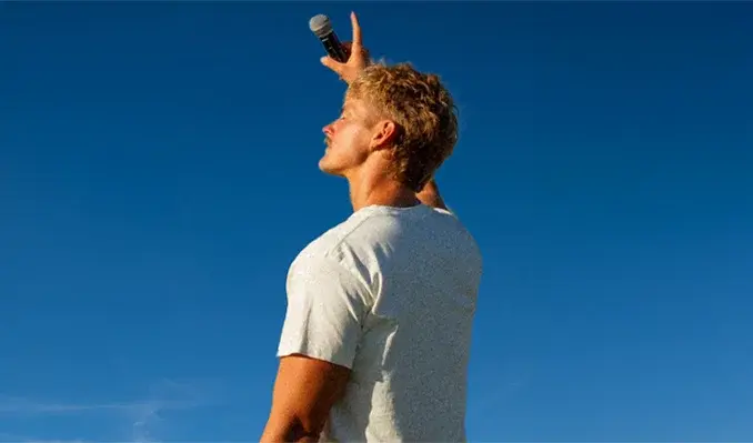 Forrest Frank - The Jesus Generation Tour 2026