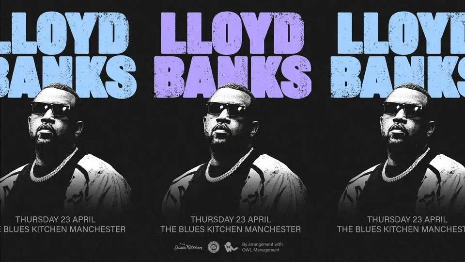 Lloyd Banks (G-Unit)