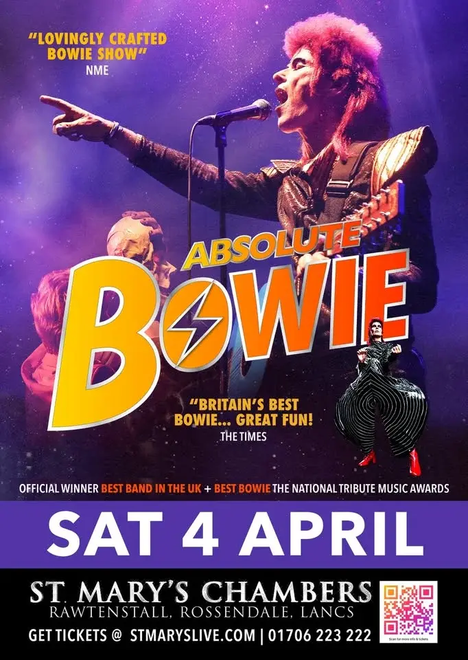 Absolute Bowie