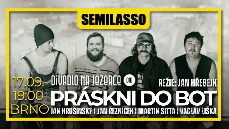 PRÁSKNI DO BOT