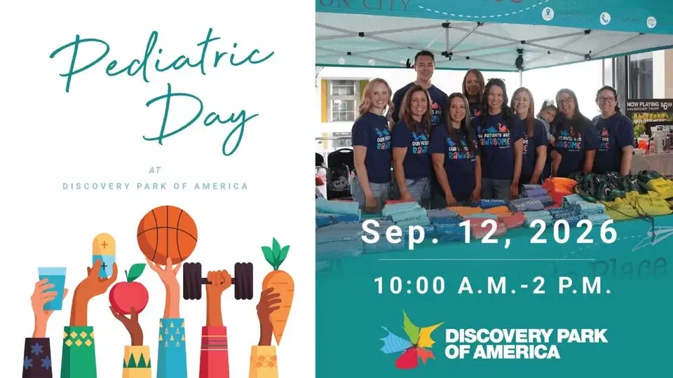 Pediatric Day 