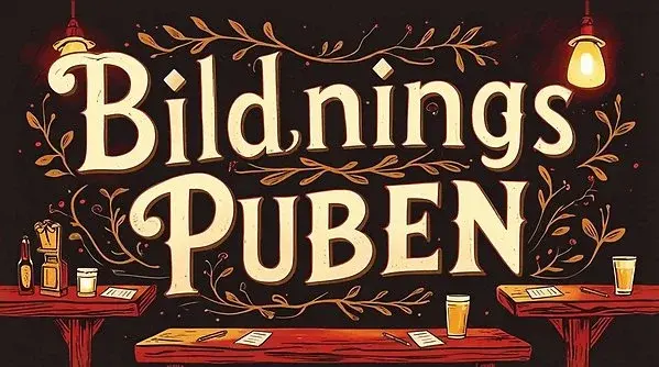 Bildningspuben: Hur går en demokrati sönder?
