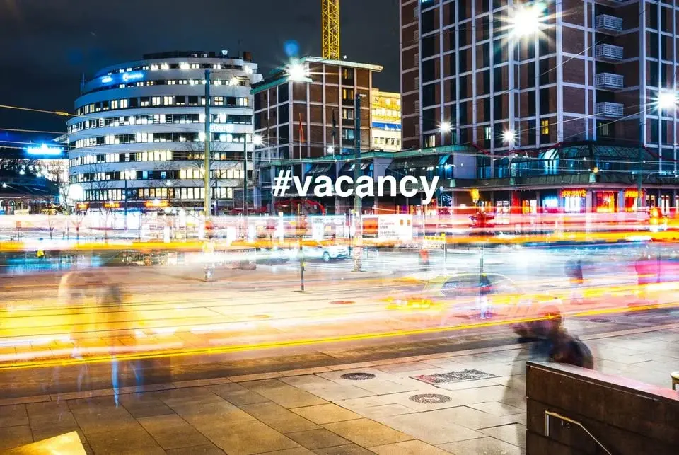 Oslo Student Jobs Fair 