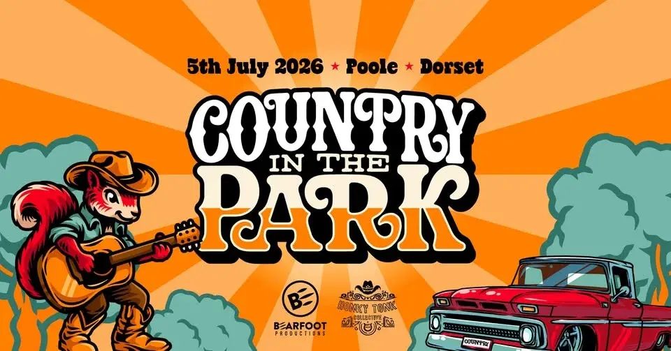Country in the Park 2026