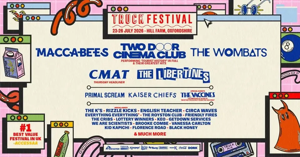 Truck Festival 2026