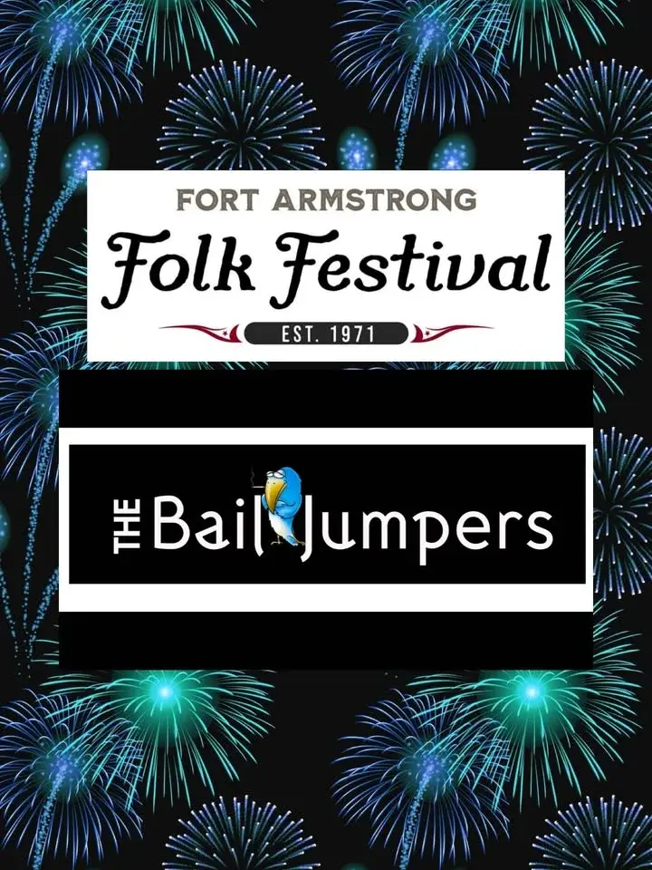 The Bail Jumpers