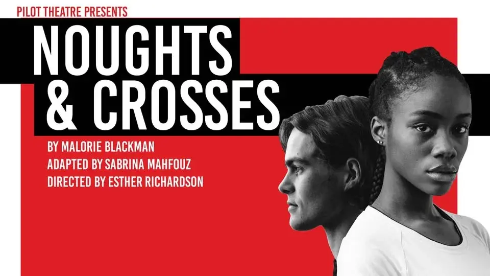 Noughts & Crosses