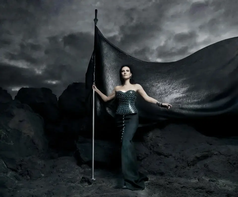 LAURA PAUSINI - Oberhausen, Rudolf Weber-ARENA