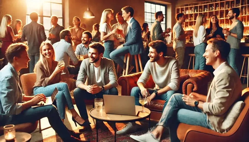 Dating Meetup - Malmo (Registration is mandatory)