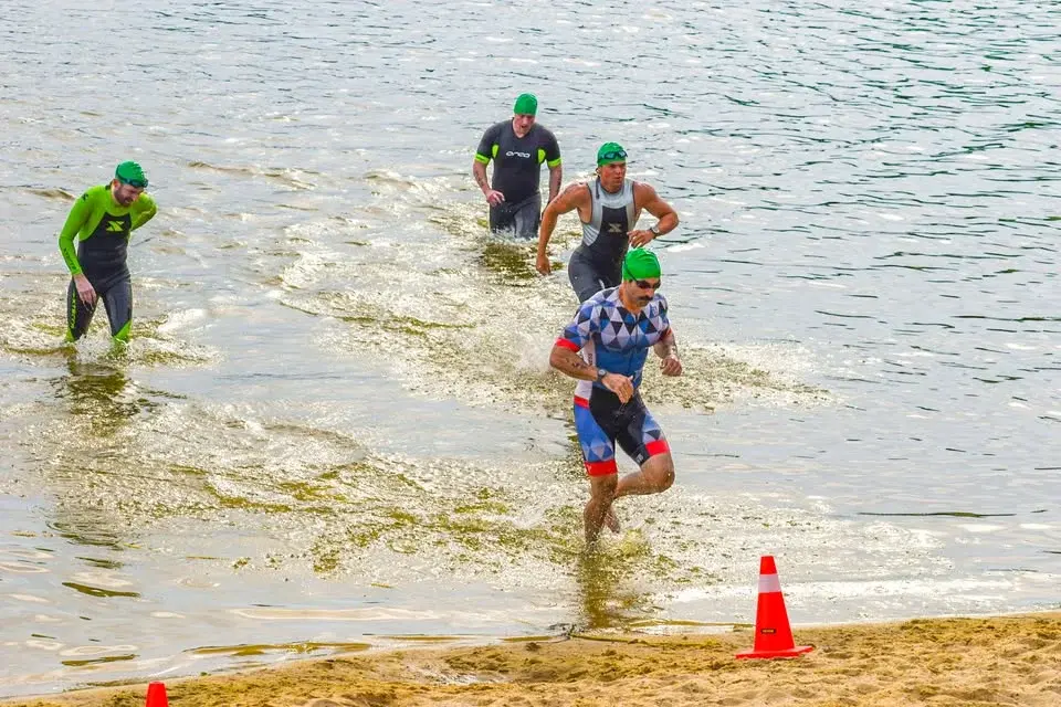 Wenonah Lake Tri/Aqua/Du