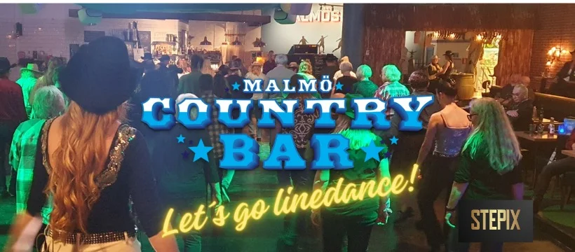 Country BAR event