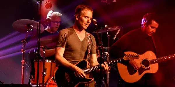 Belle and Sebastian