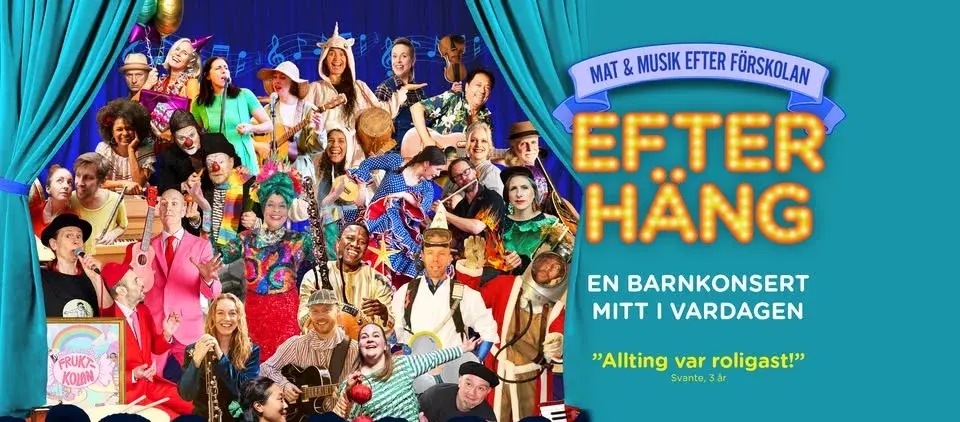Efterhäng