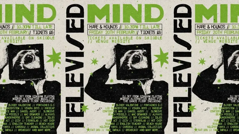 Televised Mind