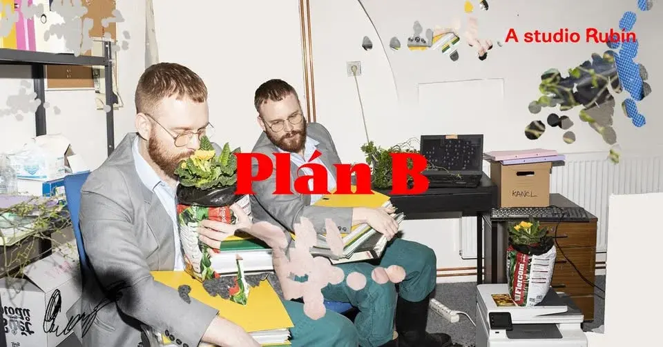 Plán B