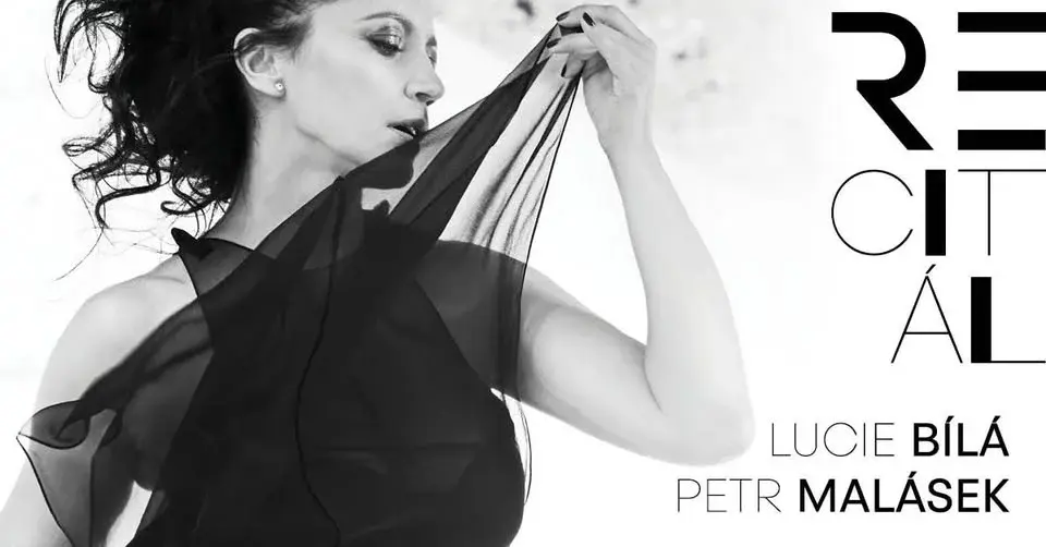 Lucie Bílá, Recitál / Louny