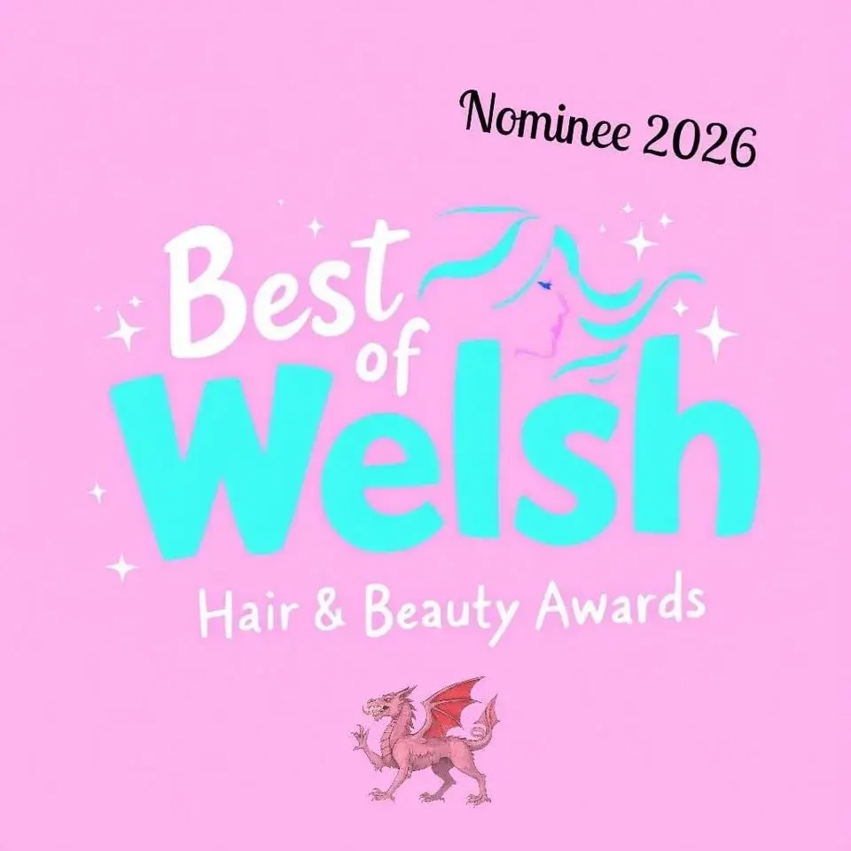 2026 Best of Welsh Hair & Beauty Awards
